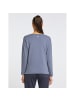 Joy T-Shirt KALEA in Blau