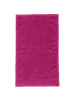 REDBEST Frottier, Leichtfrottier Gästetuch 12er-Pack Oceanside in fuchsia