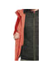 Maier Sports Winterjacke Lisbon in Rot