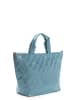 EMILY & NOAH Shopper E&N Belinda in lightblue