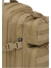 Brandit Backpack in camel