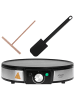 Adler Europe Crepe-Maker Crepes-Gerät Adler AD 3058