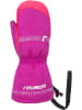 Reusch Skihandschuhe Maxi R-TEX® XT MITTEN in 3364 cactus flower/pink glo