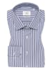 Eterna Hemd MODERN FIT in dunkelblau