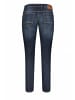 MAC HOSEN Straight Leg Jeans für Herren in blau