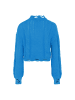 gaya Damen Sweater in TÜRKIS