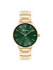 Tamaris Uhr - Everyday Hero in gold