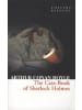 HarperCollins Buch - The Case-Book of Sherlock Holmes