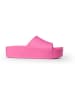 Schu´zz Sandale "Jeanne Neon" in Pink