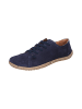 KOEL Schnürschuh in blau