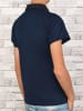 BEZLIT Polo Shirt in Navy