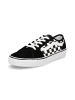 Vans Sneaker in Checkerboard schwarz