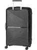 American Tourister Trolley Airconic Spinner 77 in Onyx Black