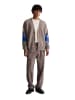 Marc O'Polo DENIM Strickjacke oversized in Dolphin