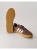 adidas Sportliche Schnürschuhe in Braun