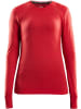 Craft Sportshirt in Rot