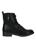 Tamaris Stiefelette Schwarz