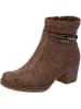 Palado Stiefel, Stiefeletten & Boots Aneya in Braun