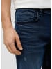 s.Oliver Jeans-Hose MAURO in 57Z4_blau