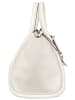 Karl Lagerfeld Handtasche K/Wellen Tote in Off White