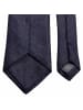 BGents Krawatte für Herren in dunkel-blau