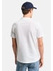 Gant Poloshirt 'Reg Tonal Shield' in weiß