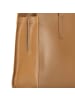 Jost Arva Schultertasche Leder 40 cm toffee