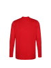 Nike Performance Longsleeve Park VII in rot / weiß