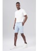 M.O.D Hector Chino Shorts Soft Blue