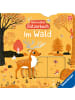 Ravensburger Verlag GmbH Buch - Mein erstes Glitzerbuch - Im Wald