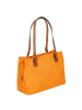 BRIC`s X-Bag - Shopper M 32 cm (poppy) in sunset