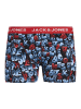 Jack & Jones 5er-Set Unterhosen Panties in Mix 4