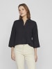 Vila Hemd in Black Beauty