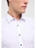 Eterna Hemd SLIM FIT in weiß