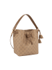 JOOP! Matchsack 'Flora 1.0 Franziska in Portabella 21,50 x 23,50 x 14,00 cm'