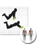 SCHILDKRÖT FITNESS DUAL-CORE-WHEELS - 2er Set
