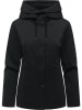 ragwear Übergangsjacke Padmini B Y in Black