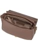 Valentino Bags Umhängetasche Brixton X08 in Taupe