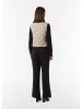 comma Outdoor-Weste  in  8143_beige