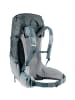 Deuter Wanderrucksack Futura 32 in graphite-shale