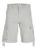 Jack & Jones Relaxed Fit Shorts in High-rise