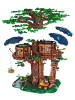 LEGO Ideas 21318 Baumhaus