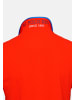 U.S. Polo Assn. Poloshirt in rot
