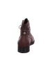 Think! Boots in braun