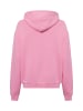 American Vintage Sweatshirt Izubird in rosa - 0002