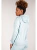 Gorilla Wear Vici-Jacke - Blue clair