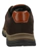 Camel Active Halbschuhe in Braun