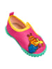 Playshoes Aqua-Schuh DIE MAUS Freunde in pink