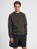 Hummel Hummel Sweatshirt Hmlred Multisport Herren in RAVEN