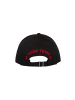 Dsquared2 Logo Baseball Cap Schwarz Unisex